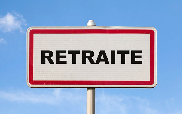 retraite
