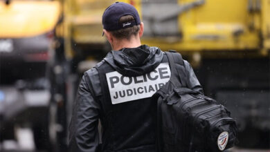 Affaire Ibrahim Issaoui France