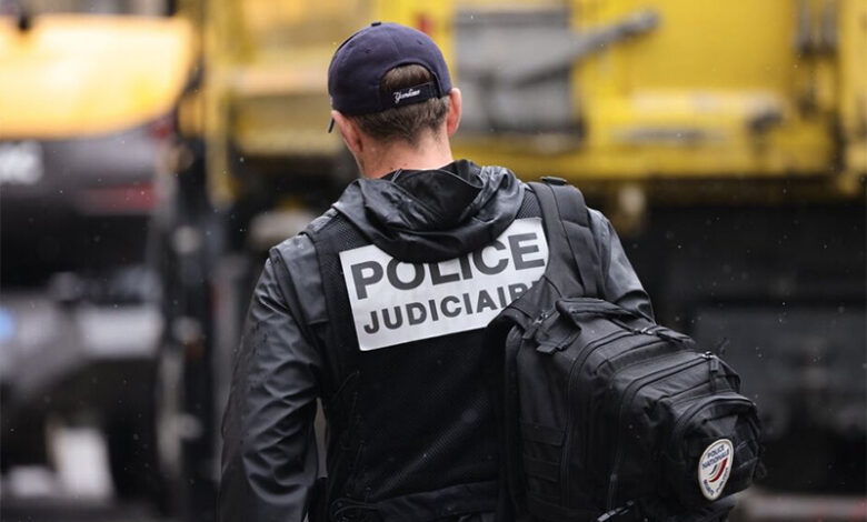 Affaire Ibrahim Issaoui France