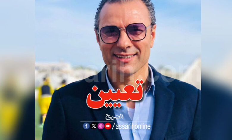 Ahmed Salhi