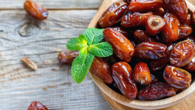 Dates