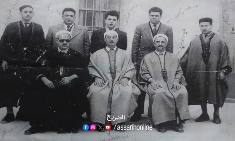 Ecole Haj Ali Bouaziz Sfax