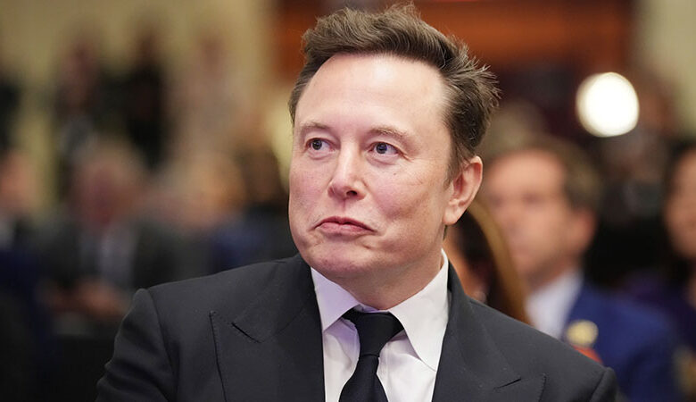 Elon Musk