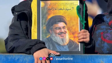Hassan Nasrallah