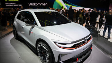 ID ONE GTI