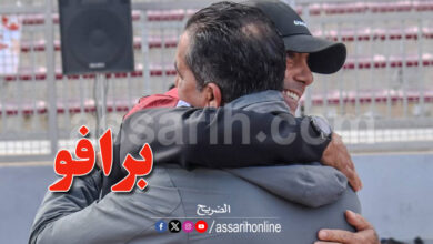 Imed Ben younes et Mohamed Mkacher