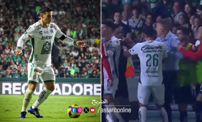 James Rodríguez