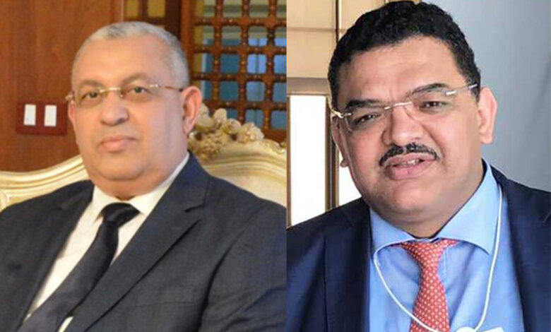 Lotfi Zitoun & Adel Daadaa