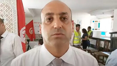 Mahmoud Ben Mabrouk
