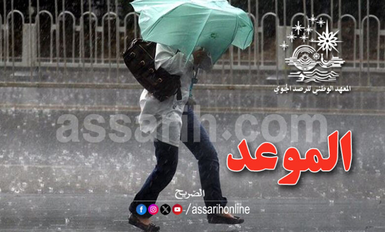 Météo Tunisie