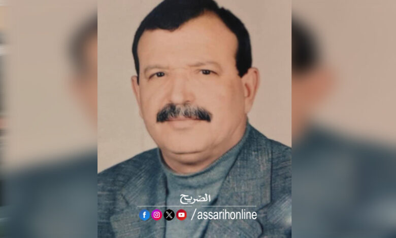 Moncef Abida