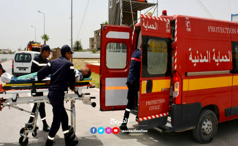 Protection-civile