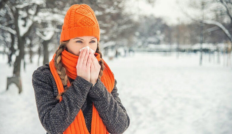 Virus hivernaux