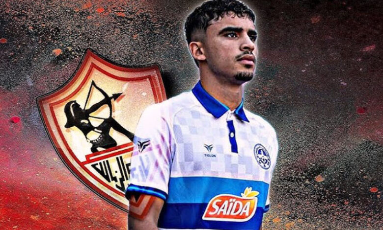 ahmed jaffeli