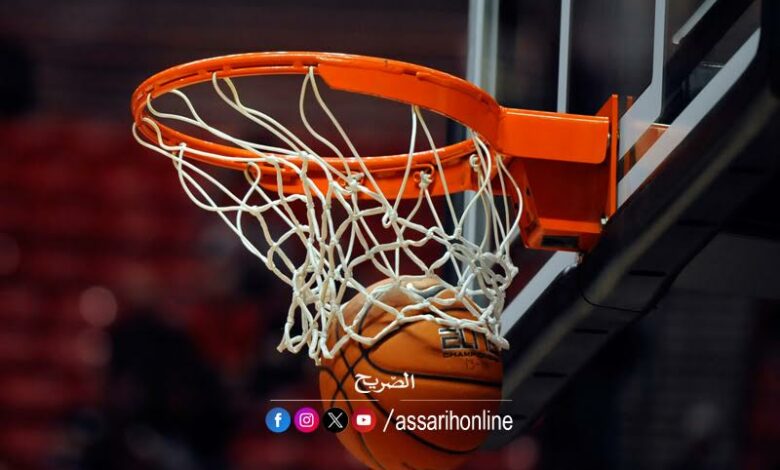 basketball