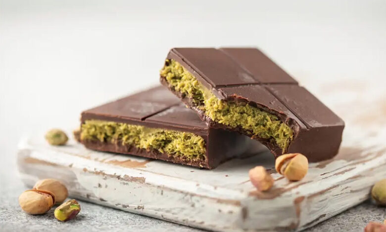 chocolat Dubai