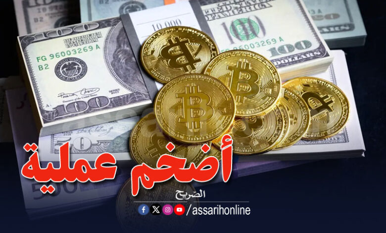 crypto monnaies