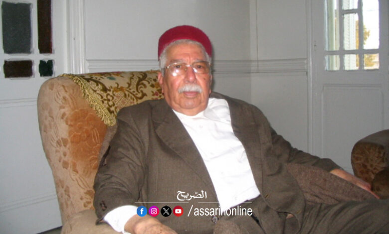 habib tlliba