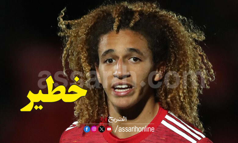 hannibal mejbri