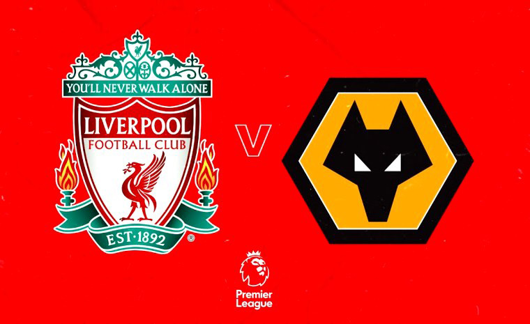 liverpool vs wolverhampton