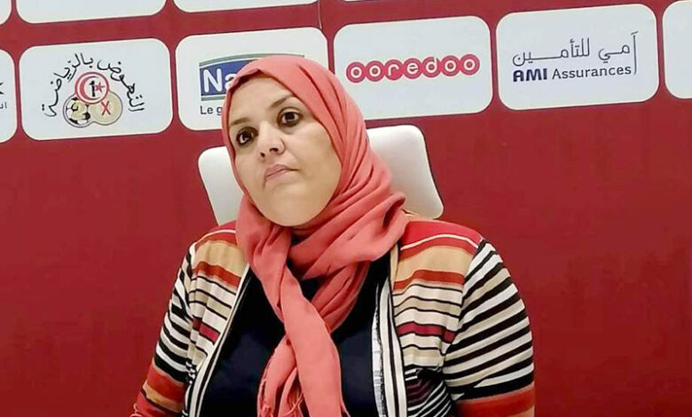 monia bedoui