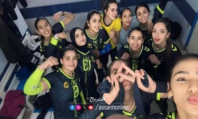 nesr el haouaria