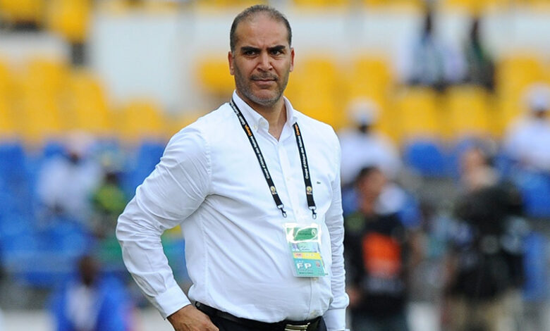 sami trabelsi