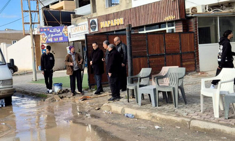 sfax 10 fév 2025