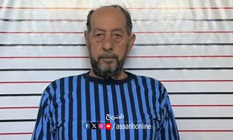 Abdelkarim EL Hamada
