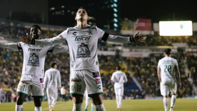 Club León