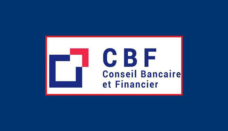 Conseil bancaire et financier