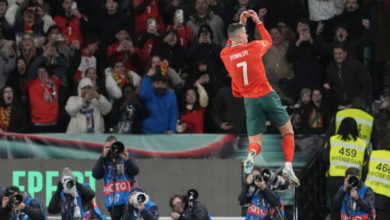 Cristiano Ronaldo Portugal