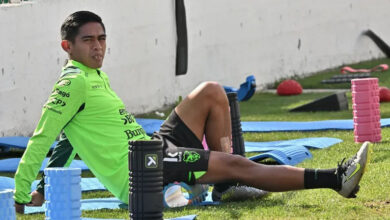 Diego Hernan Montaño