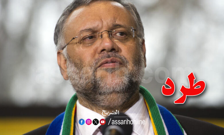 Ebrahim Rasool