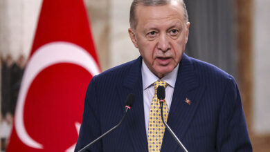 Erdogan