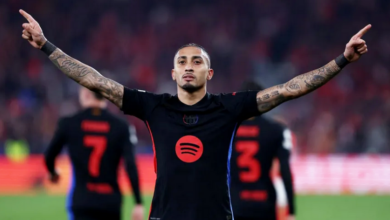 Fc Barcelone Benfica