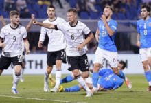Germany Italy