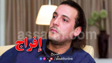 Hannibal Kadhafi