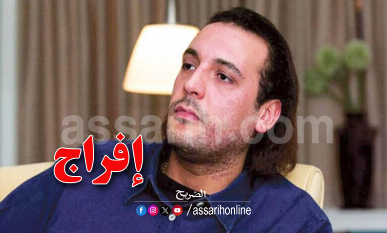 Hannibal Kadhafi
