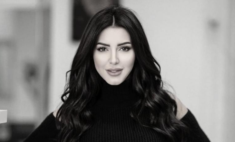 Ines Najjar