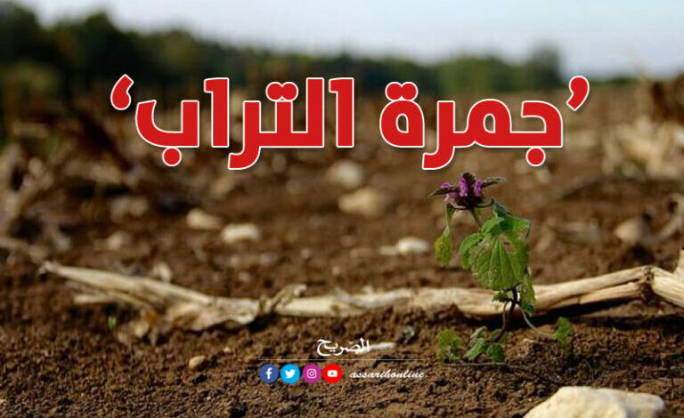 Jamret El Terab