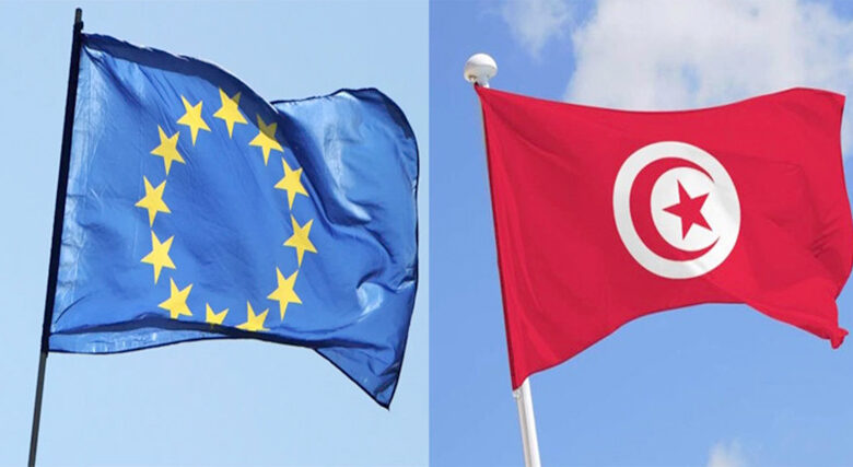 L'Union européenne .. décaisse 54 millions d'euros à la Tunisie