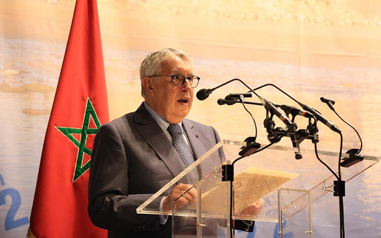 Mohammed ben issa