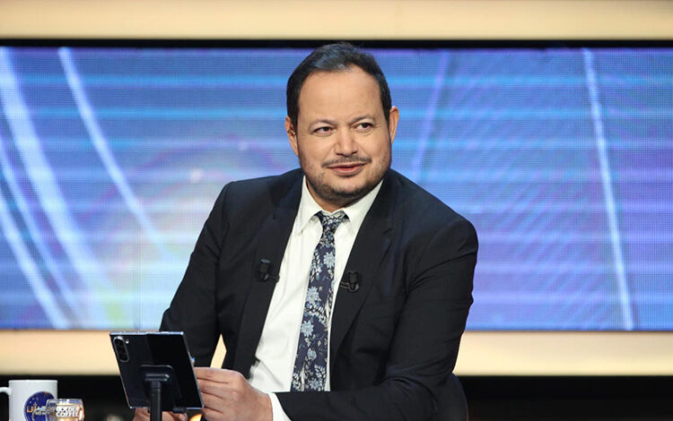 Samir El wafi