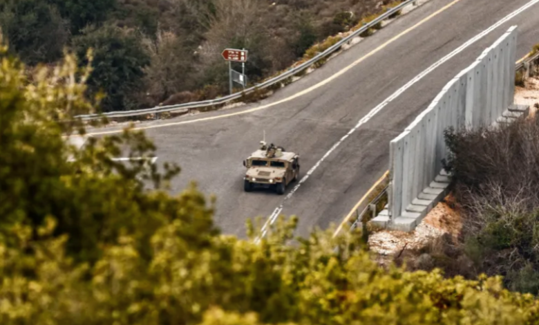Sud Liban