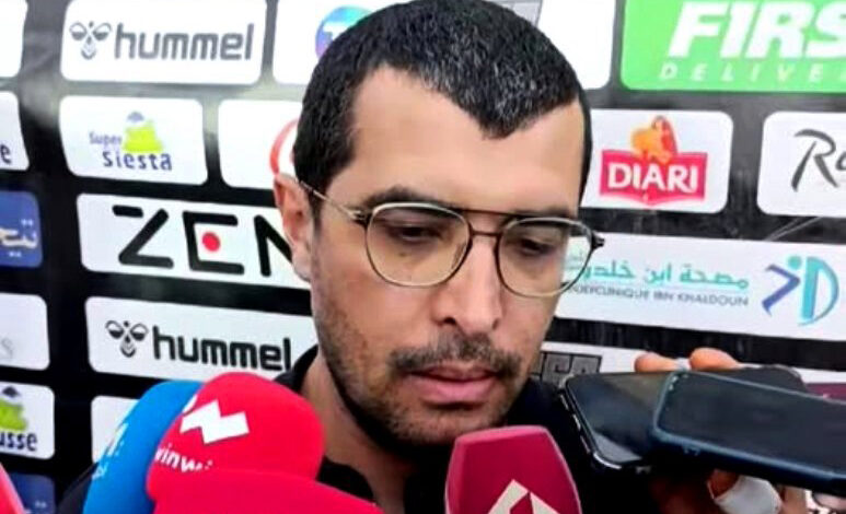 ahmed maazoun