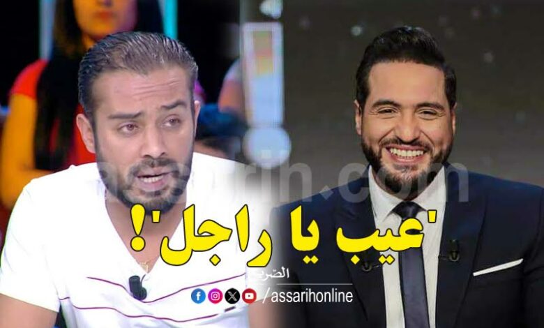 arbi mazni et amine gara