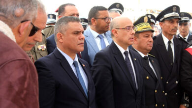 ben guerdene 7 mars 2025
