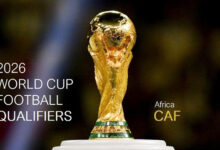 coupe du monde éliminatoires afrique
