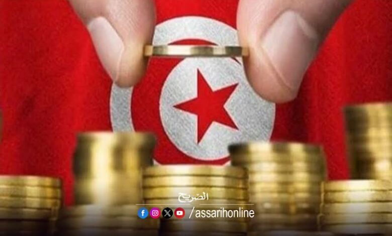 economie tunisie